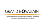 Logo du Scot Grand Rovaltain