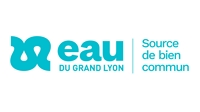 logo eau du grand lyon
